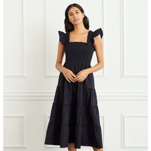 Hill House nap dress . Worn once! Like new